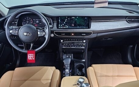 KIA K7, 2021 год, 2 163 887 рублей, 7 фотография