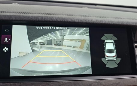 KIA K7, 2021 год, 2 163 887 рублей, 10 фотография