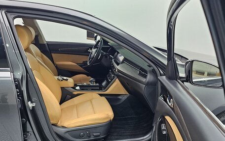 KIA K7, 2021 год, 2 163 887 рублей, 11 фотография