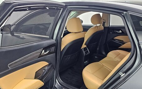 KIA K7, 2021 год, 2 163 887 рублей, 12 фотография