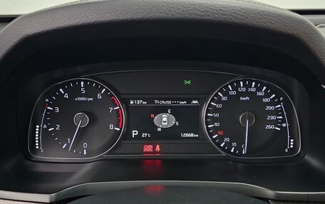 KIA K7, 2021 год, 2 163 887 рублей, 9 фотография