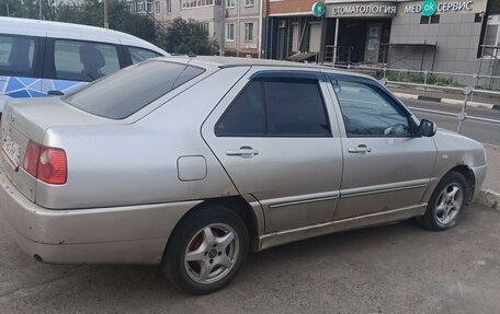 Chery Amulet (A15) I, 2007 год, 70 000 рублей, 2 фотография