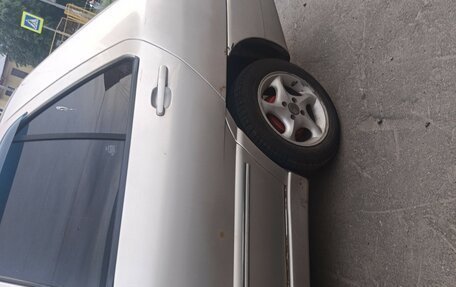 Chery Amulet (A15) I, 2007 год, 70 000 рублей, 10 фотография