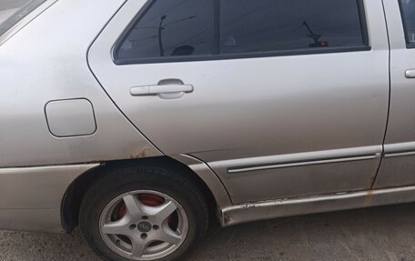Chery Amulet (A15) I, 2007 год, 70 000 рублей, 5 фотография