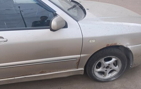 Chery Amulet (A15) I, 2007 год, 70 000 рублей, 6 фотография