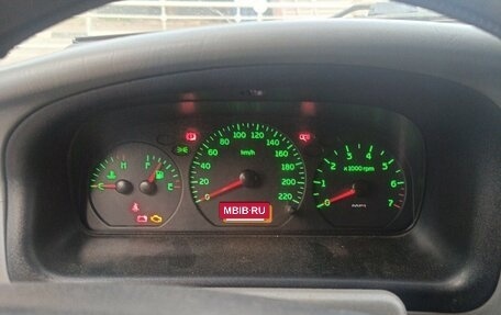 Chery Amulet (A15) I, 2007 год, 70 000 рублей, 4 фотография