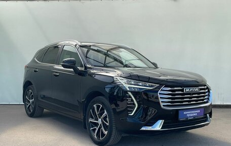Haval Jolion, 2022 год, 1 790 000 рублей, 2 фотография