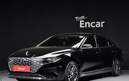 Hyundai Grandeur, 2022 год, 2 533 000 рублей, 1 фотография