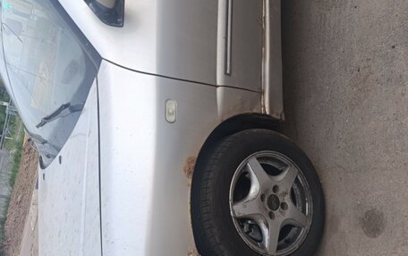 Chery Amulet (A15) I, 2007 год, 70 000 рублей, 12 фотография