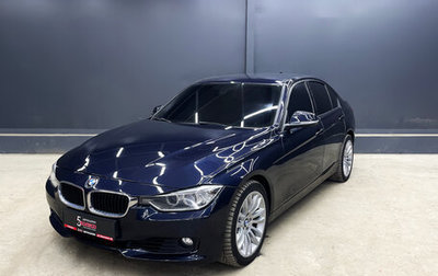 BMW 3 серия, 2013 год, 1 750 000 рублей, 1 фотография