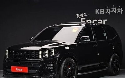 KIA Mohave I, 2021 год, 3 195 000 рублей, 1 фотография