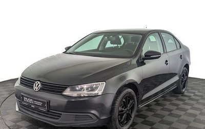 Volkswagen Jetta VI, 2013 год, 1 180 000 рублей, 1 фотография