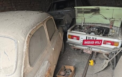 ЗАЗ 965, 1969 год, 79 999 рублей, 1 фотография