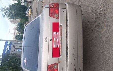 Chery Amulet (A15) I, 2007 год, 70 000 рублей, 11 фотография