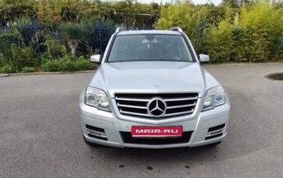 Mercedes-Benz GLK-Класс, 2011 год, 1 650 000 рублей, 1 фотография