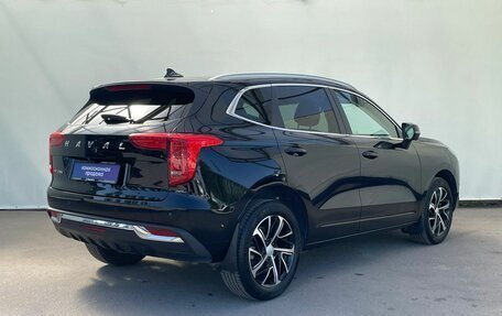 Haval Jolion, 2022 год, 1 790 000 рублей, 5 фотография