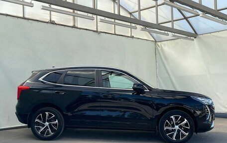 Haval Jolion, 2022 год, 1 790 000 рублей, 8 фотография