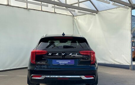Haval Jolion, 2022 год, 1 790 000 рублей, 6 фотография
