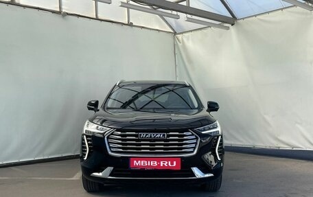 Haval Jolion, 2022 год, 1 790 000 рублей, 3 фотография