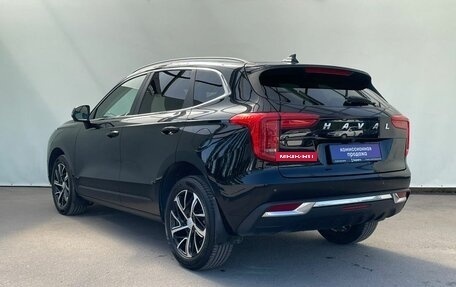 Haval Jolion, 2022 год, 1 790 000 рублей, 4 фотография