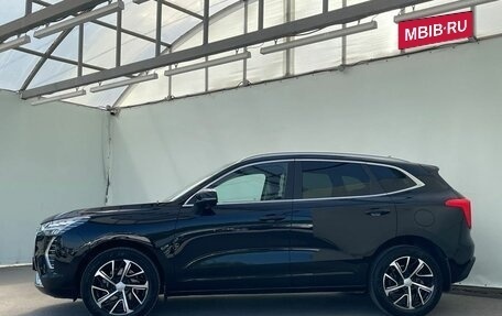 Haval Jolion, 2022 год, 1 790 000 рублей, 9 фотография