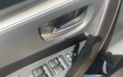 Toyota Corolla, 2018 год, 1 850 000 рублей, 1 фотография