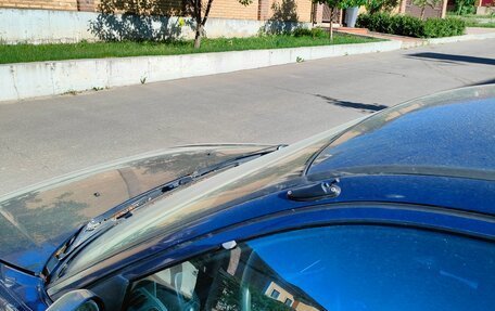 Mitsubishi Colt VI рестайлинг, 2002 год, 150 000 рублей, 1 фотография