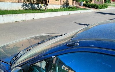 Mitsubishi Colt VI рестайлинг, 2002 год, 150 000 рублей, 1 фотография