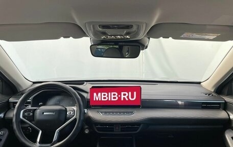 Haval Jolion, 2022 год, 1 790 000 рублей, 13 фотография