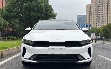 KIA K5, 2022 год, 2 100 000 рублей, 2 фотография