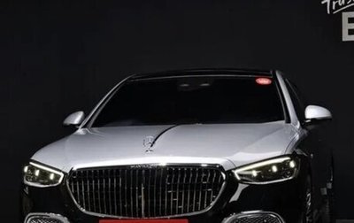 Mercedes-Benz Maybach S-Класс, 2024 год, 30 000 000 рублей, 1 фотография