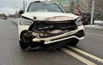Mercedes-Benz GLC, 2019 год, 3 000 000 рублей, 1 фотография