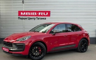 Porsche Macan I рестайлинг, 2023 год, 9 700 000 рублей, 1 фотография