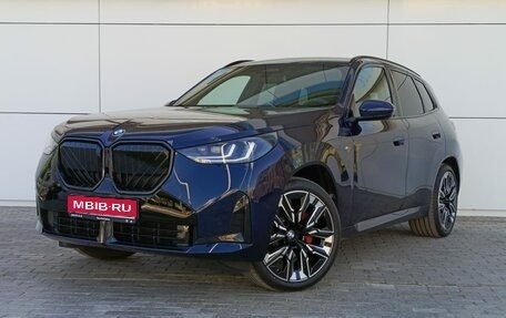 BMW X3, 2025 год, 10 250 000 рублей, 1 фотография