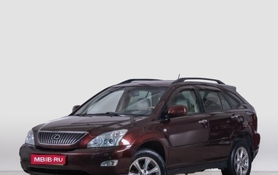 Lexus RX II рестайлинг, 2008 год, 1 499 000 рублей, 1 фотография