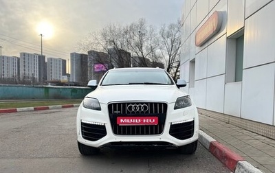 Audi Q7, 2008 год, 1 790 000 рублей, 1 фотография