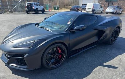 Chevrolet Corvette C8, 2025 год, 18 900 000 рублей, 1 фотография