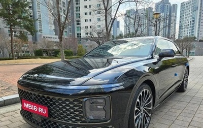 Hyundai Grandeur, 2023 год, 3 790 000 рублей, 1 фотография