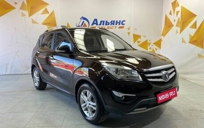 Changan CS35, 2017 год, 980 000 рублей, 1 фотография