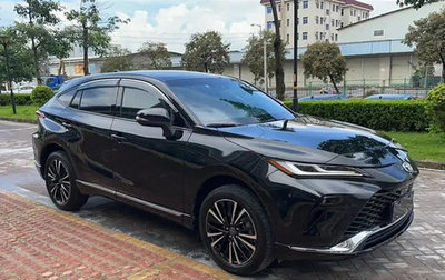 Toyota Venza, 2022 год, 2 764 000 рублей, 1 фотография
