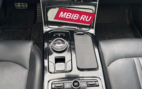 KIA K5, 2022 год, 2 100 000 рублей, 13 фотография