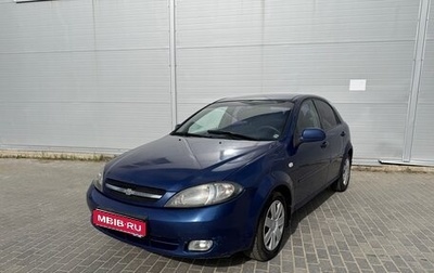 Chevrolet Lacetti, 2005 год, 295 000 рублей, 1 фотография