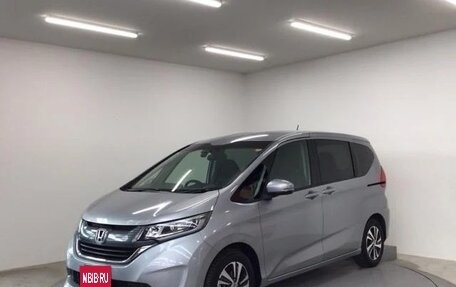 Honda Freed II, 2017 год, 1 143 000 рублей, 1 фотография