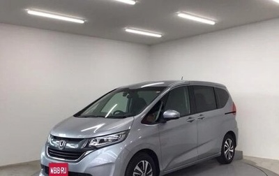 Honda Freed II, 2017 год, 1 143 000 рублей, 1 фотография