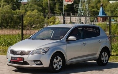 KIA cee'd I рестайлинг, 2012 год, 900 000 рублей, 1 фотография