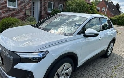 Audi Q4 e-tron, 2022 год, 3 560 000 рублей, 1 фотография