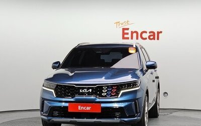 KIA Sorento IV, 2022 год, 2 854 100 рублей, 1 фотография