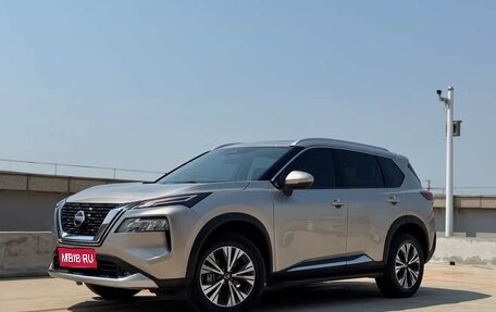 Nissan X-Trail, 2022 год, 2 700 000 рублей, 1 фотография