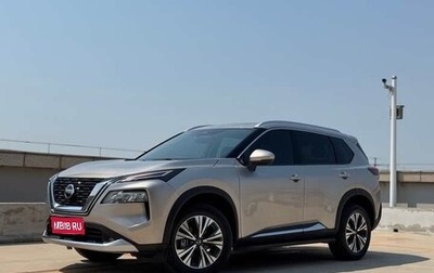 Nissan X-Trail, 2022 год, 2 700 000 рублей, 1 фотография