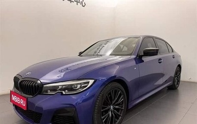 BMW 3 серия, 2021 год, 3 108 000 рублей, 1 фотография